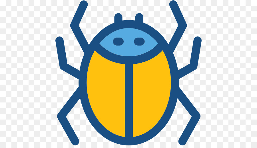 Software bug clipart - andere