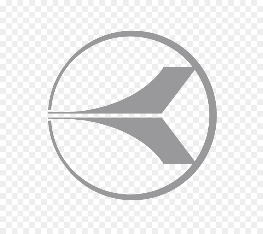 Logo máy bay Phản lực Bay Hàng không - máy bay