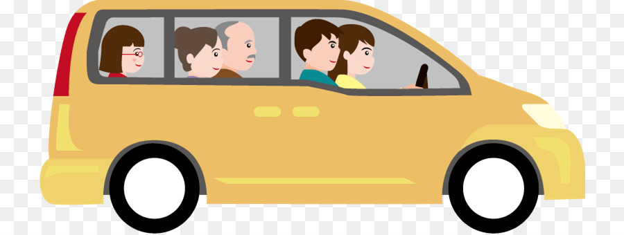 Carpool Taxi car Sharing di trasporto Pubblico - Taxi