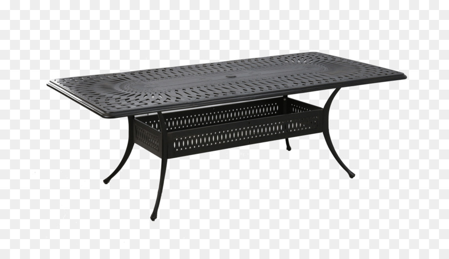 Tisch Garten Möbel Terrasse - Tabelle