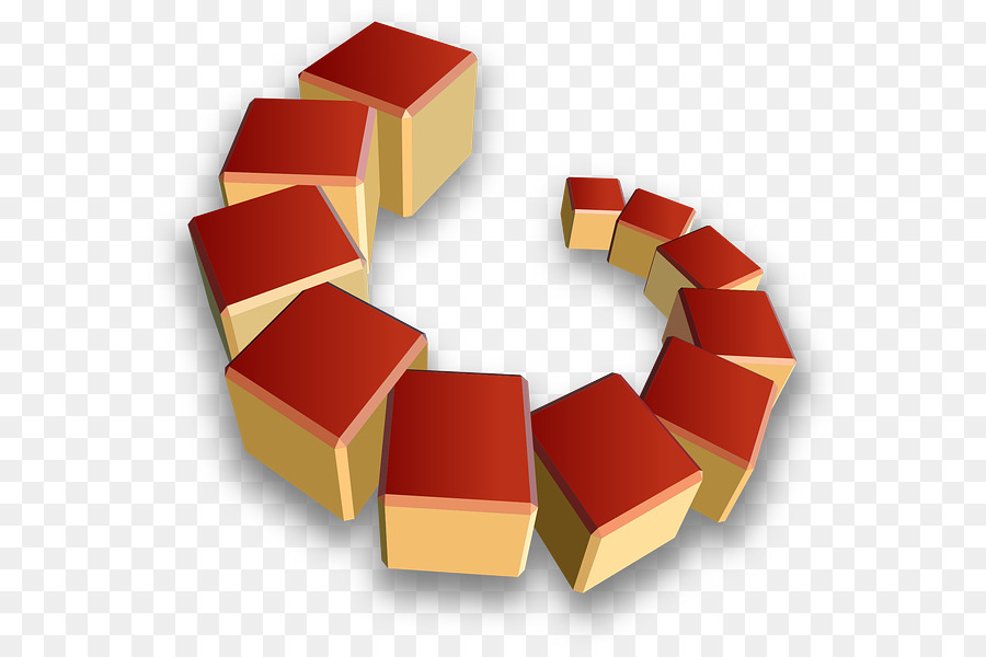 Icone del Computer Cubo di Software per Computer Clip art - cubo