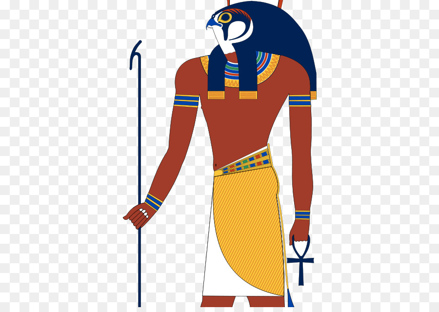 Le divinità dell'antico egitto Ra divinità Solare Antica religione Egizia - altri
