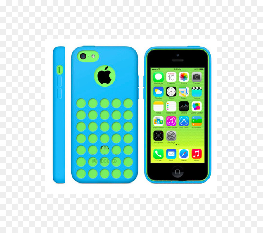 iPhone 5c iPhone 5s Apple 4G Telefon - Apple