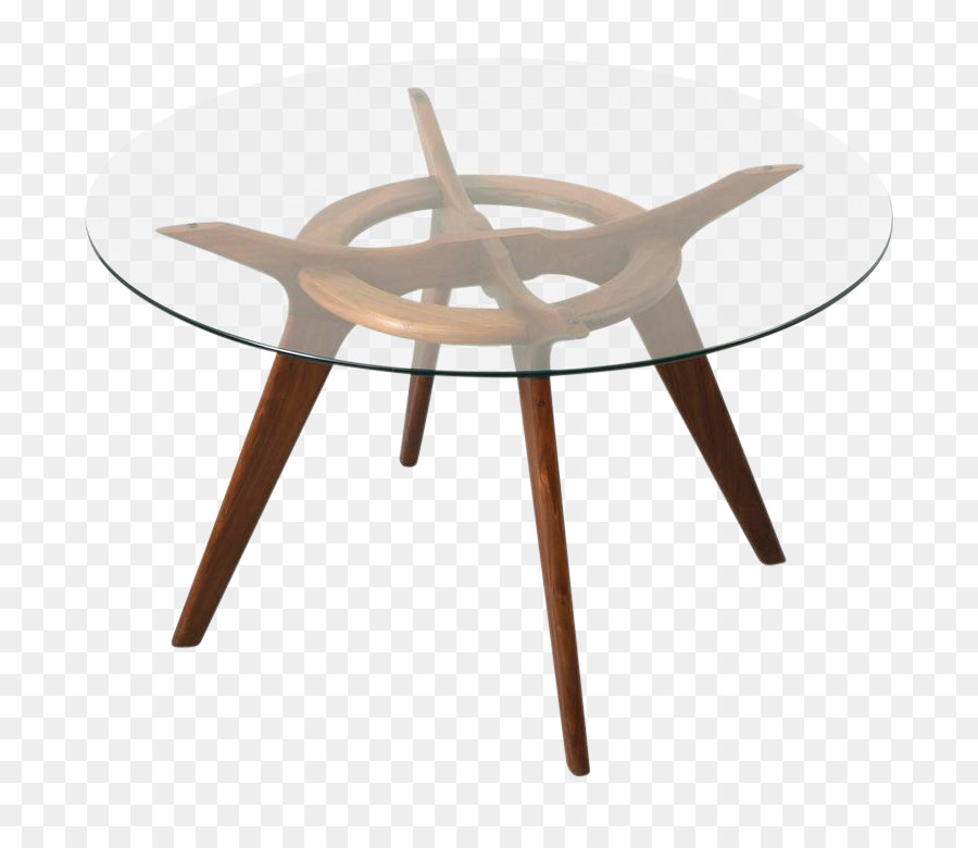 Couchtische Westküste Modernen L. A. Danish modern Stuhl - Tabelle