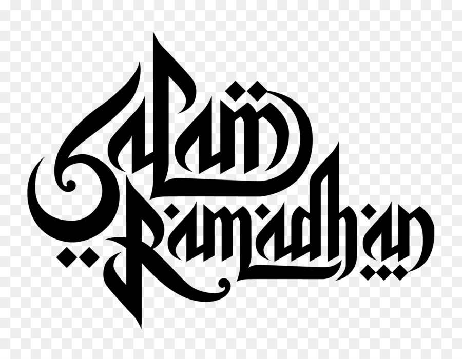 Ramadan Gruß des Islam Eid al-Fitr muslimischen - Ramadan
