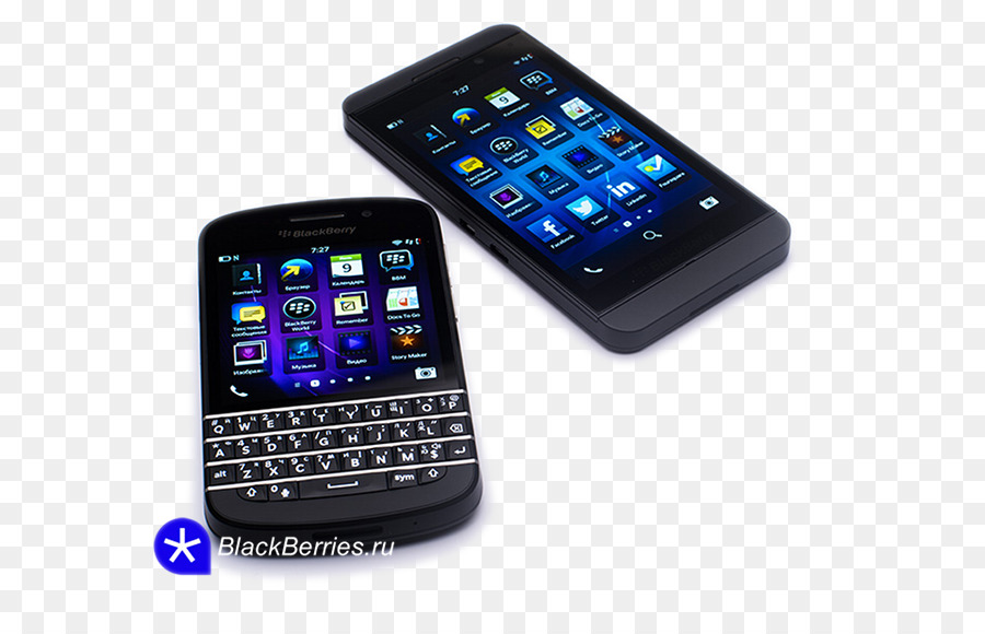 Feature Phones, Smartphones und Handheld Geräte Numerischen Tastaturen - Smartphone