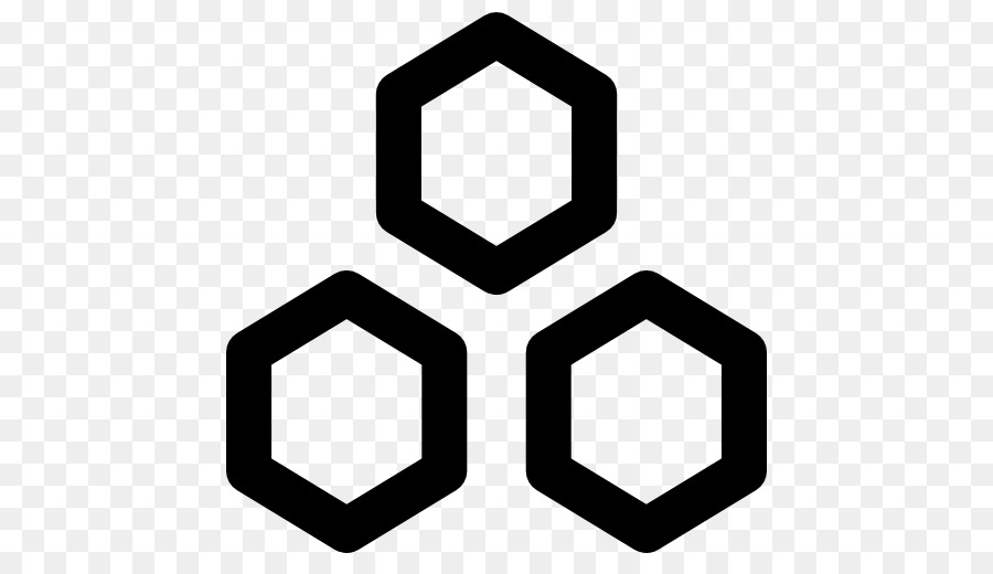 Computer Icons Hexagon - Design