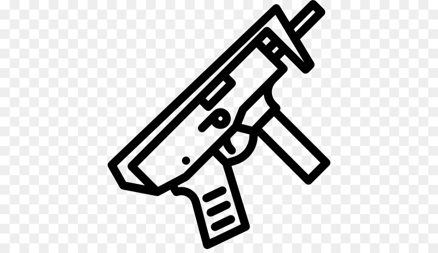 Waffe-Schrotflinte Kugel - Waffe