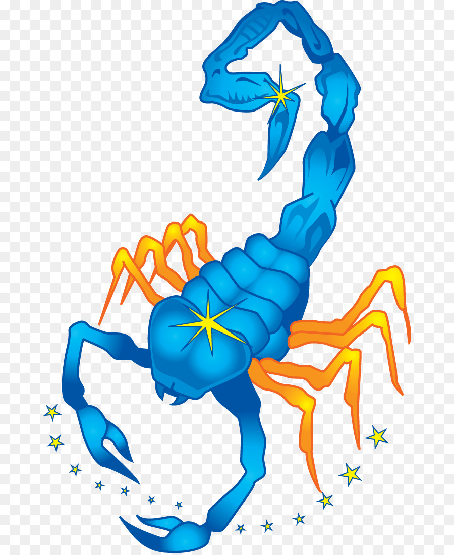 Skorpion Sternzeichen Horoskop Waage Talisman - Waage
