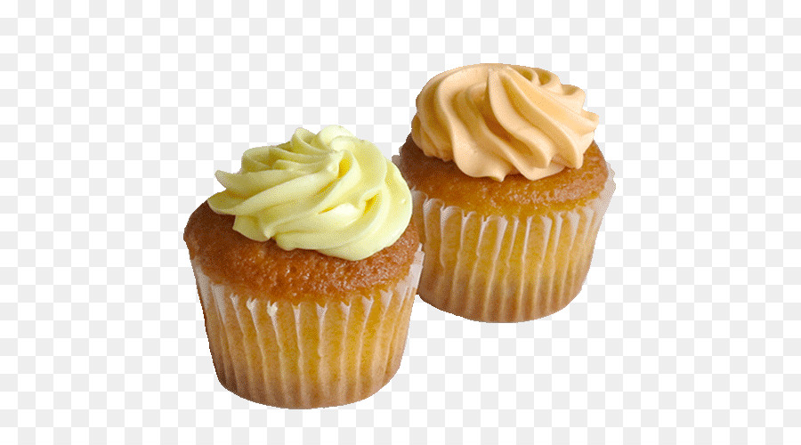 Mini Cupcakes Wedding cake Muffin Crema - Torta di nozze
