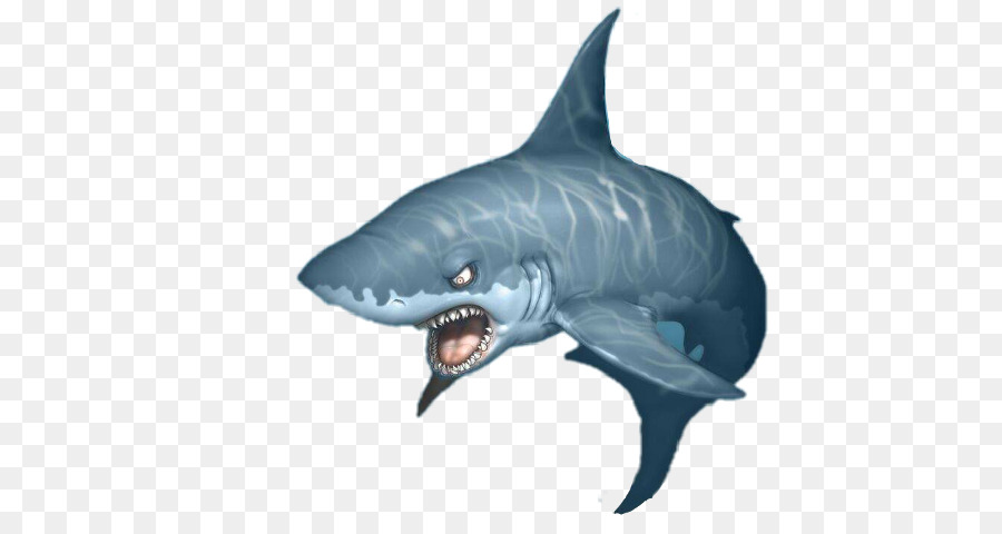 Sawshark Großer weißer Hai Walhai Clip-art - Hai