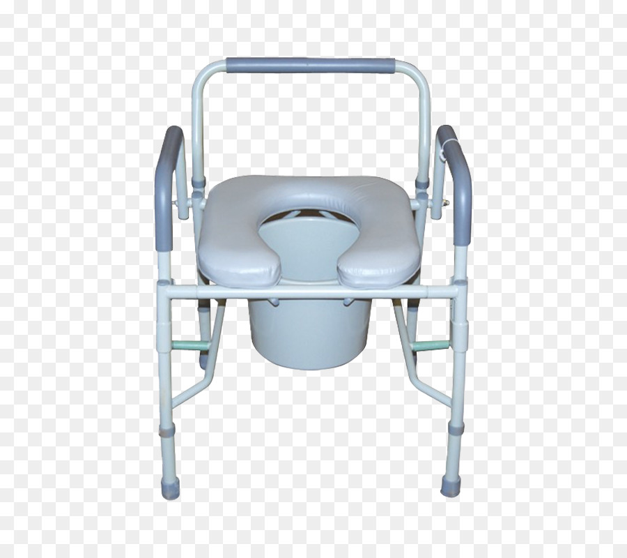 WC & Bidet Sitze Toilettenstuhl - Stuhl