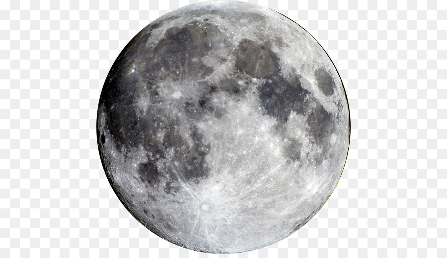 Supermoon Chandrayaan-1 luna Piena, l'acqua Lunare - luna