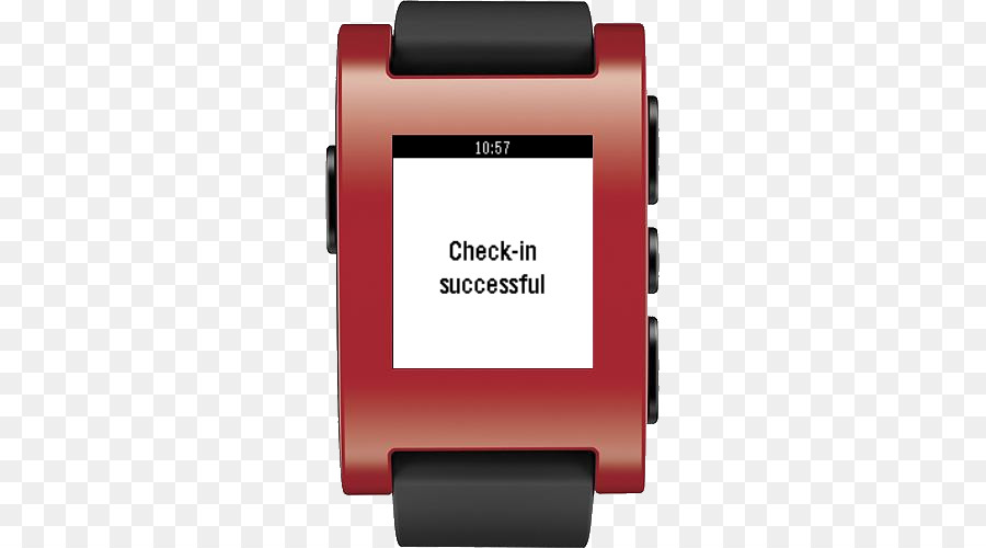 Pebble Time Smartwatch Pebble Classic - Uhr