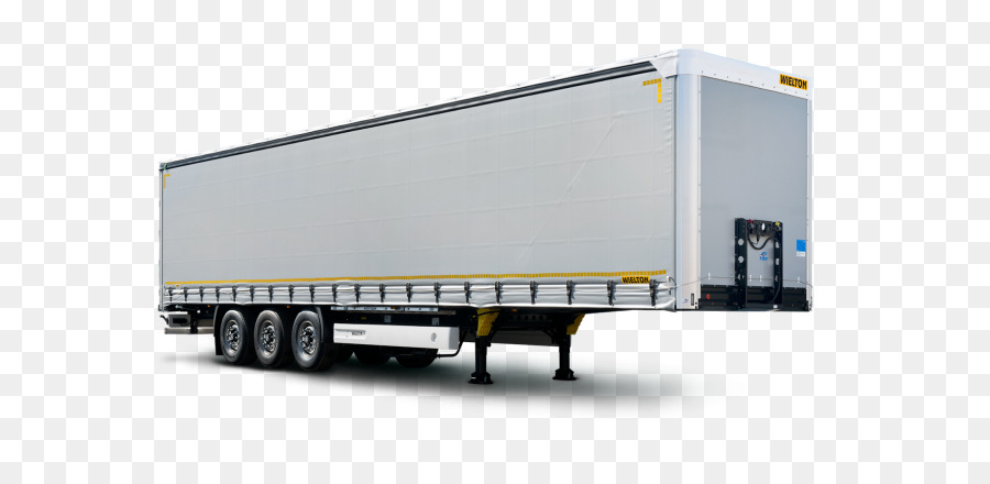 ĐÈN Xe tải Bán trailer Wielton Xe - xe
