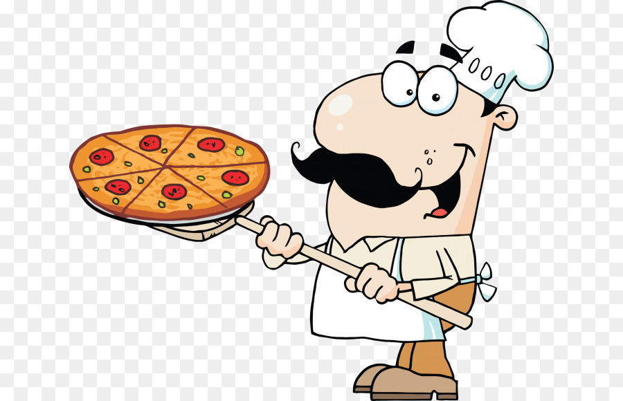 Pizza türkische Küche, Küchenchef Restaurant - Pizza