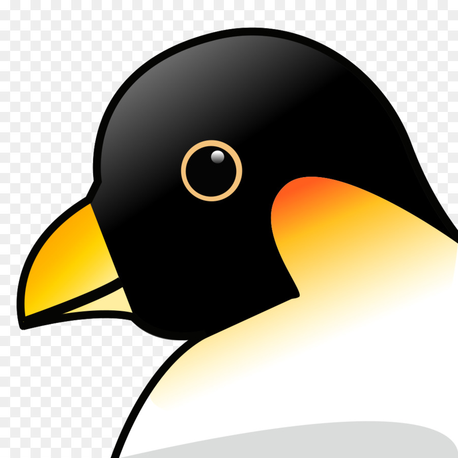 Chim cánh cụt Xúc tin nhắn SMS iPhone - Chim cánh cụt