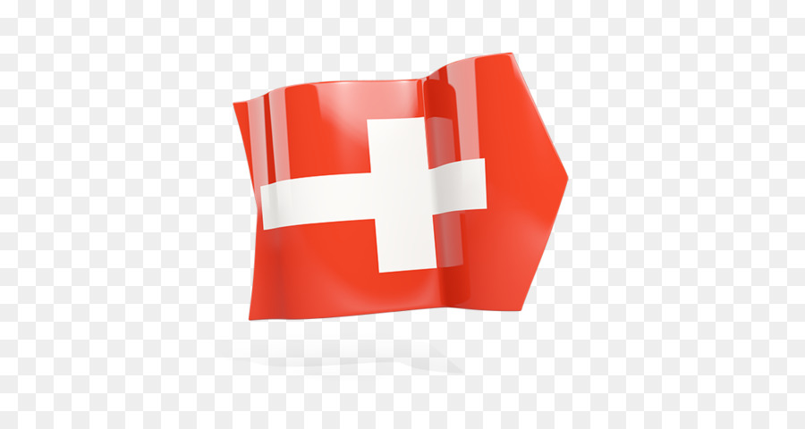 Bandiera della Svizzera Fotografia - svizzera