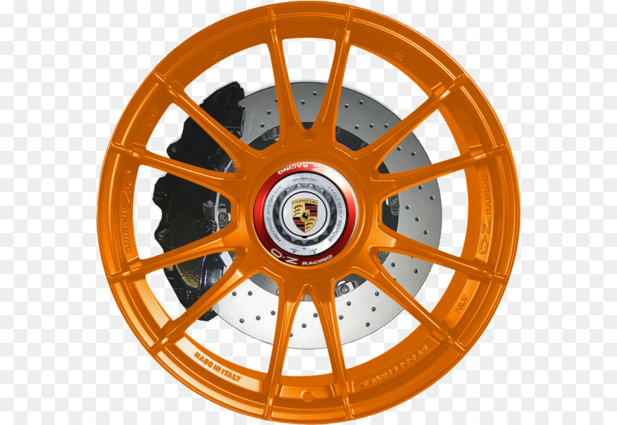 Alloy Wheel Wheel