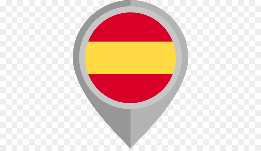 Icone del Computer Bandiera della Spagna Castello di Zafra - altri