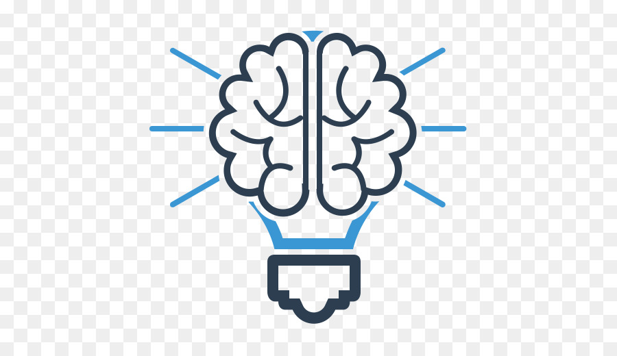 Computer-Icons Kreativität Gehirn Innovation - Gehirn