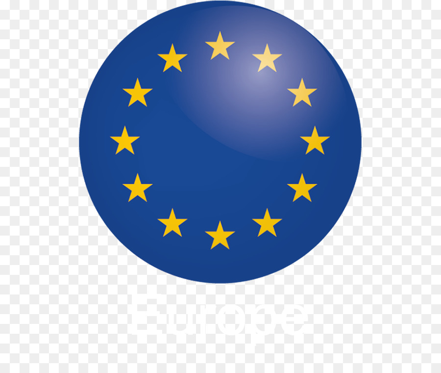 Bandiera dell'Unione europea di Europa, Regno Unito, Brexit - regno unito