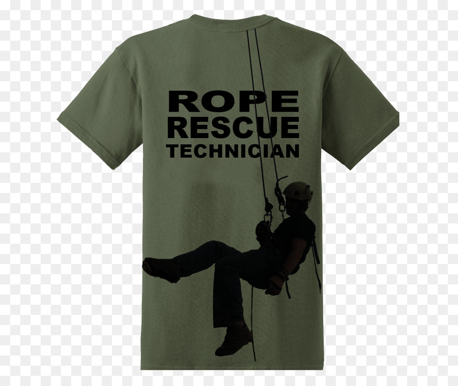 T-shirt Militare mimetica Superiore - Maglietta