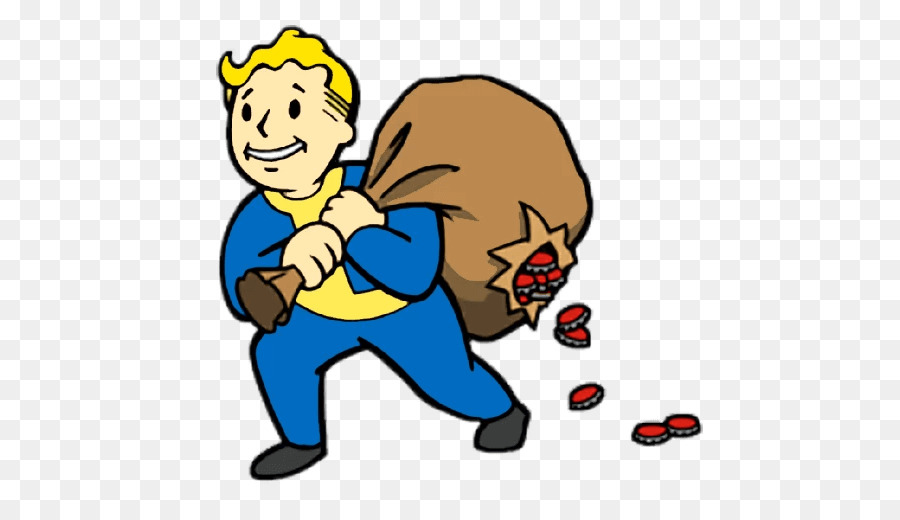 Fallout: New Vegas Fallout 3 Fallout Tactics: Brotherhood of Steel Fallout 4 - Fallout