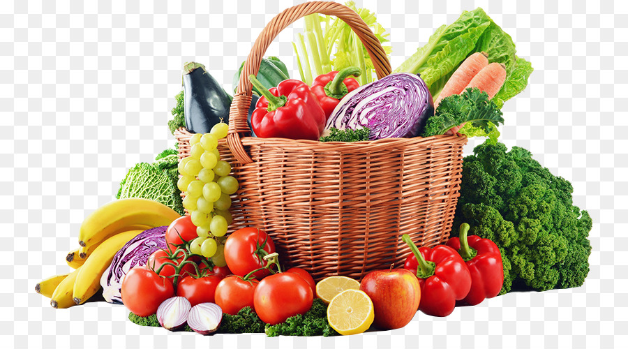 Obst Essen-Geschenk-Körbe Gemüse-clipart - pflanzliche