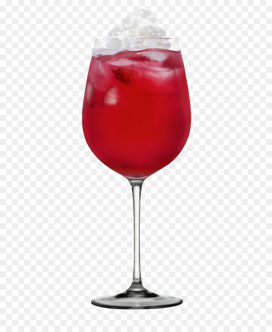 Cocktail-Garnitur Wein-cocktail Cosmopolitan Sea Breeze - Cocktail