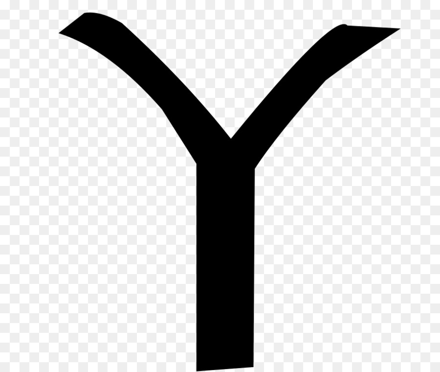 Upsilon alfabeto greco Lettera Phi - altri