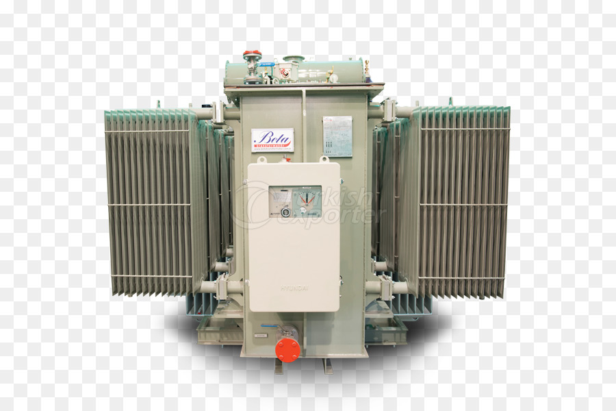 Verteilung Transformator Transformator-Typen die Elektrische Energieverteilung Schutz-relais - andere