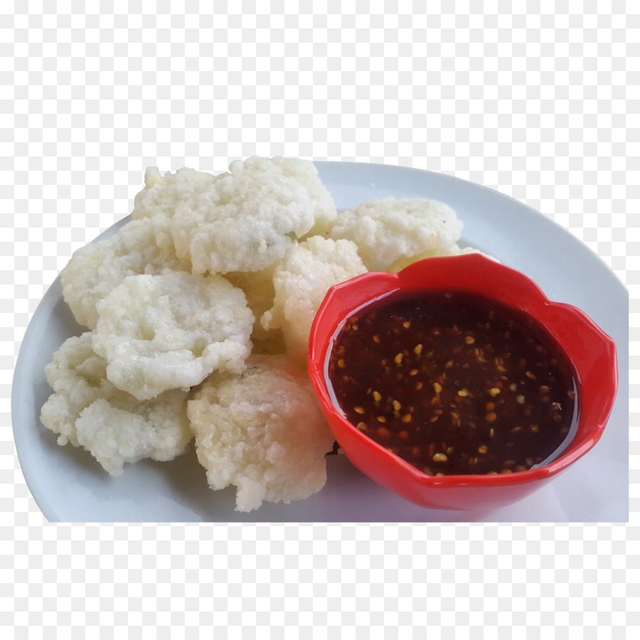 Rojak cucina Indonesiana Cireng Pecel - Design