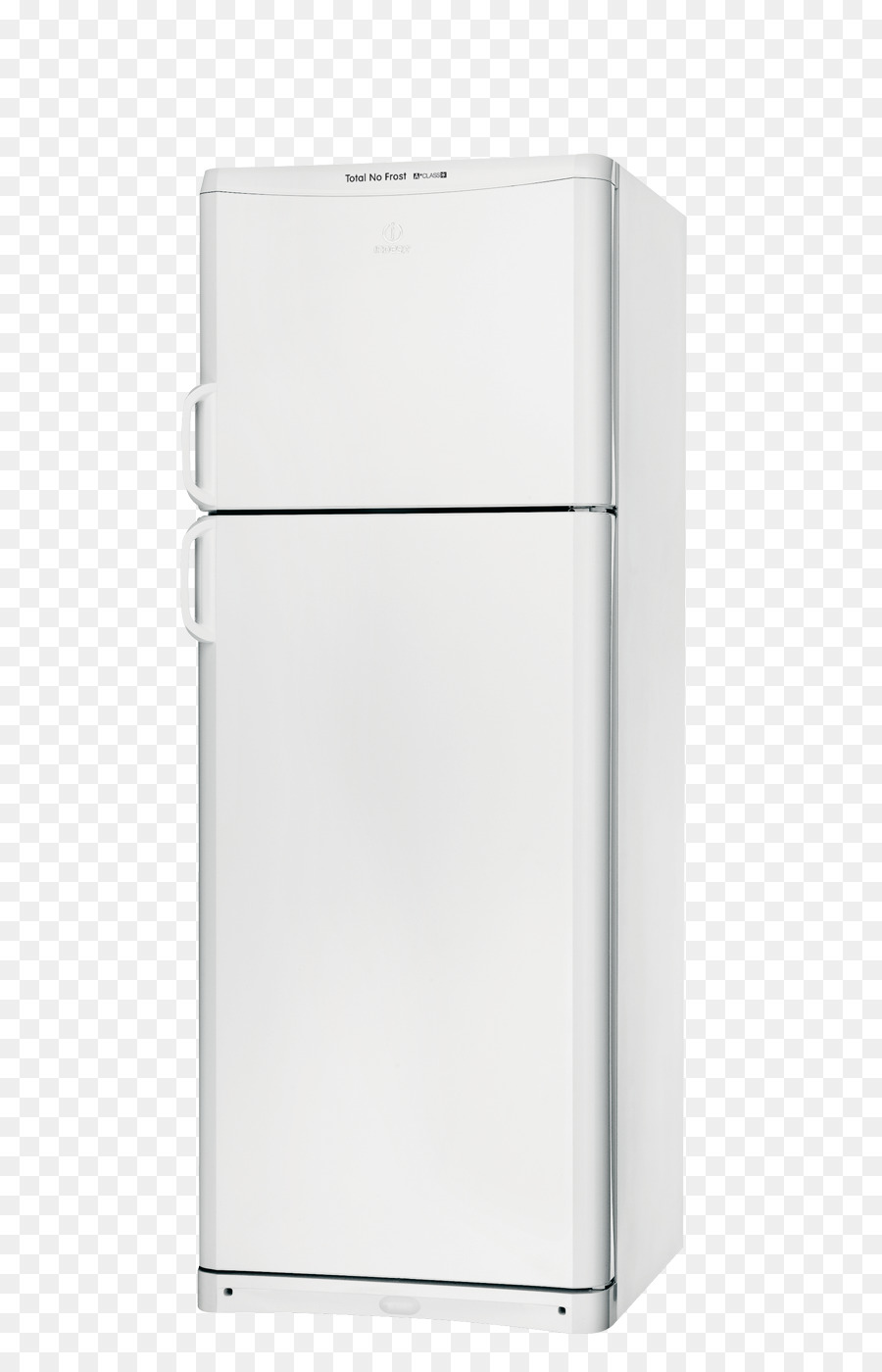 Combinazione Frigorifero 500 L TAAN6FNF Grigio Auto-sbrinamento Freezer Indesit Co. - frigorifero