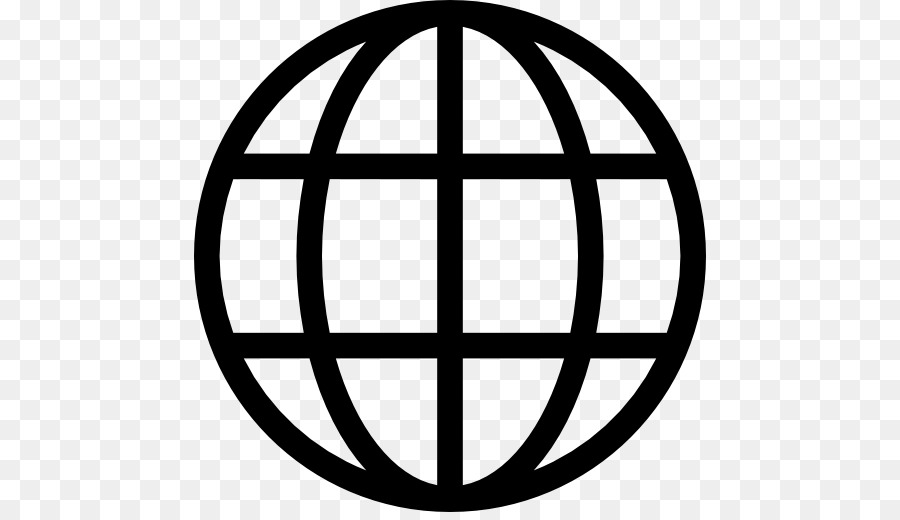 Globe Computer Icons Welt - Globus
