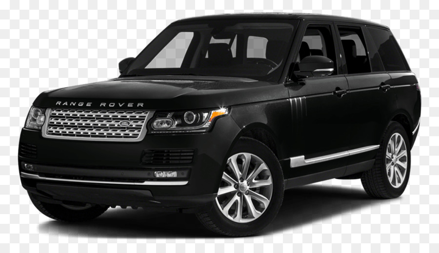 2016 Land Rover Range Rover Sport Range Rover Evoque Range Rover Velar Auto - Land Rover