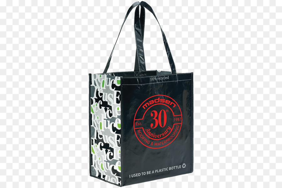 Sacchetto di plastica sacchetto di Tote Shopping bag & Carrelli per la spesa Riutilizzabili borsa - borsa