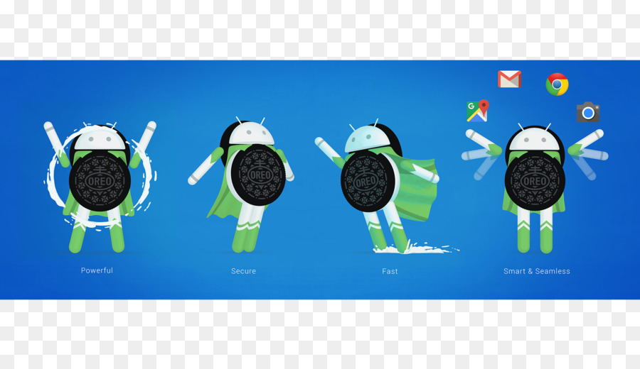 Android Oreo Moto Z Giocare Che è più veloce? - androide