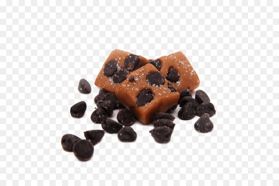 Fudge brownie al Cioccolato barretta di Cioccolato, burro di Arachidi coppa - cioccolato