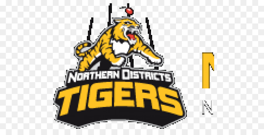 South Coast Australian Football League, Australian rules football nördlichen Stadtteile Tigers Football team - Tiger