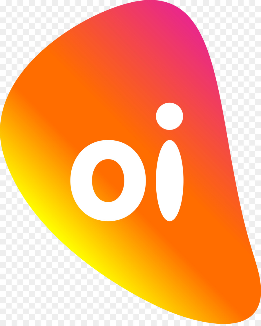 Logo Oi Clip Art - simbolo