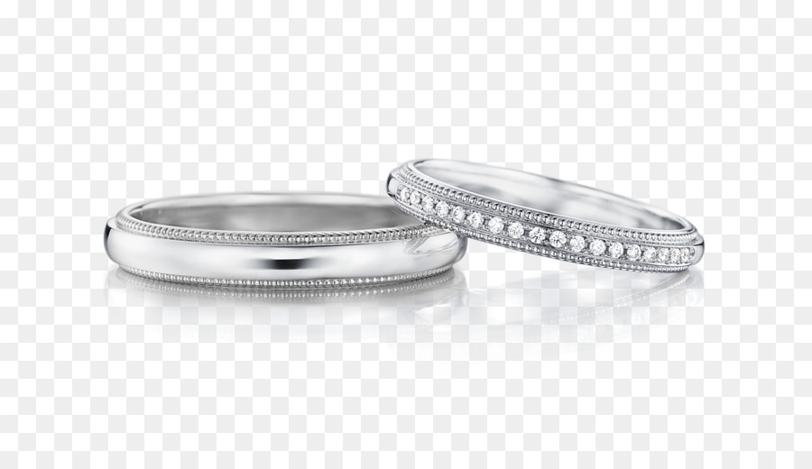 Anello di nozze anello di Fidanzamento Matrimonio - anello
