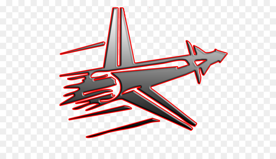 Pandora-Gilboa High School-Logo-Rakete Maskottchen - Schule