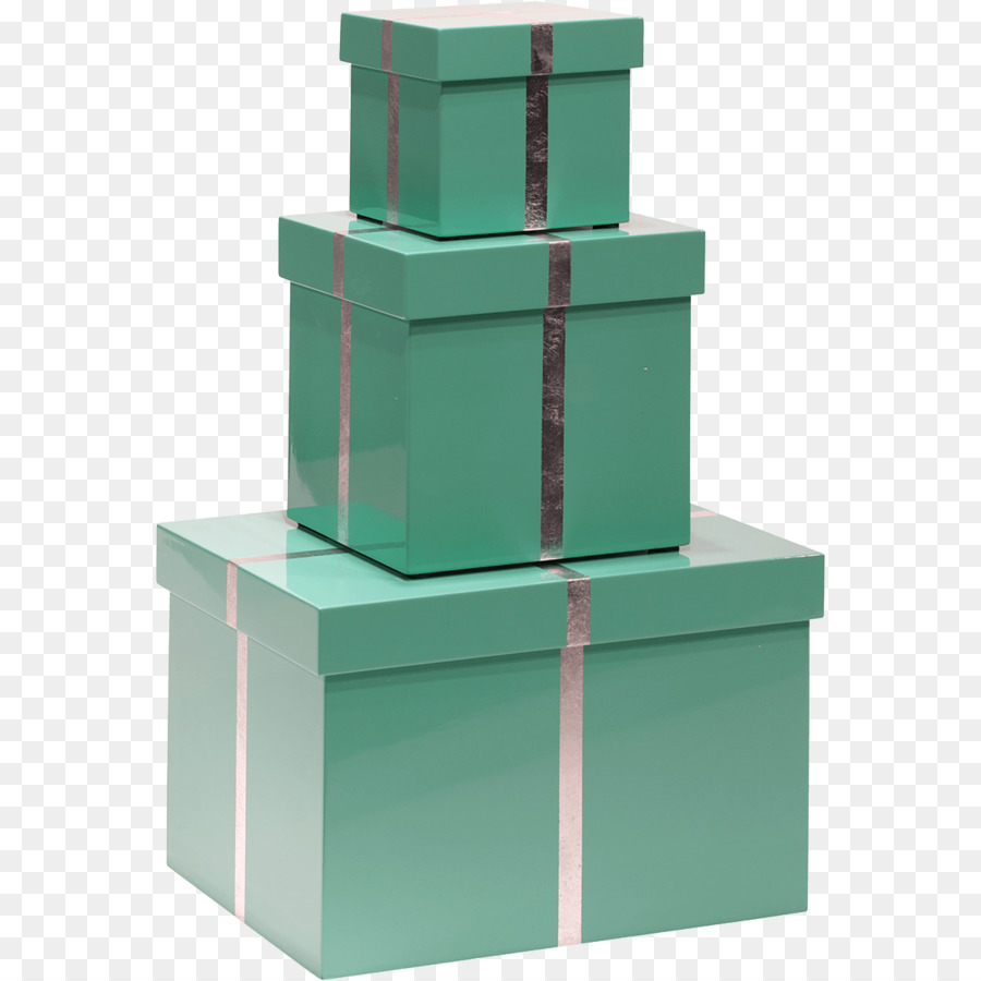 Nest box-Rechteck Dekorativen box - Box