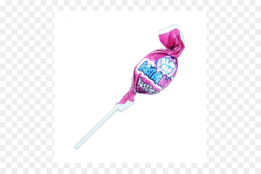 Lutscher Charms Blow Pops Cotton candy Tootsie Pop - Lollipop