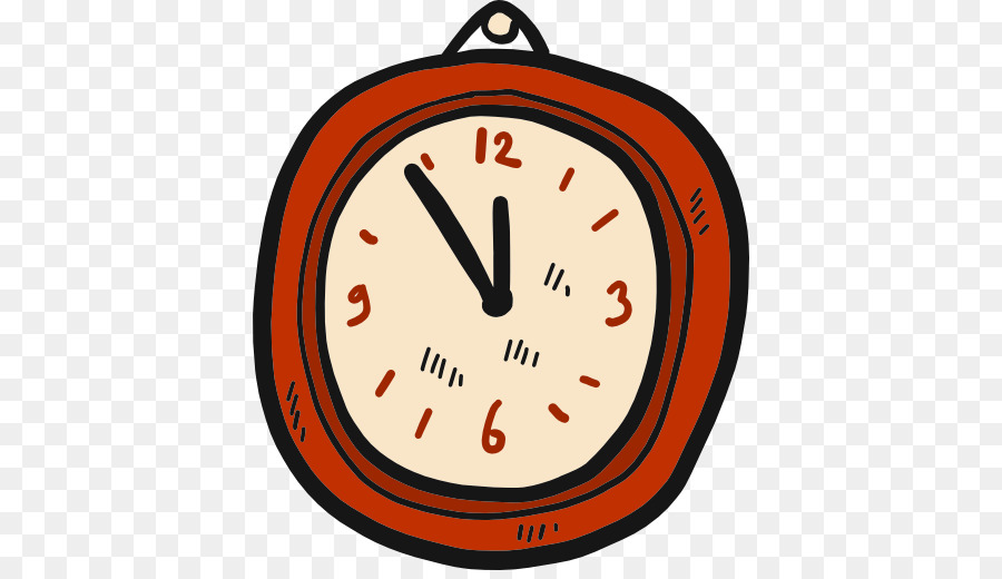 Icone del Computer Orologio Clip art - orologio