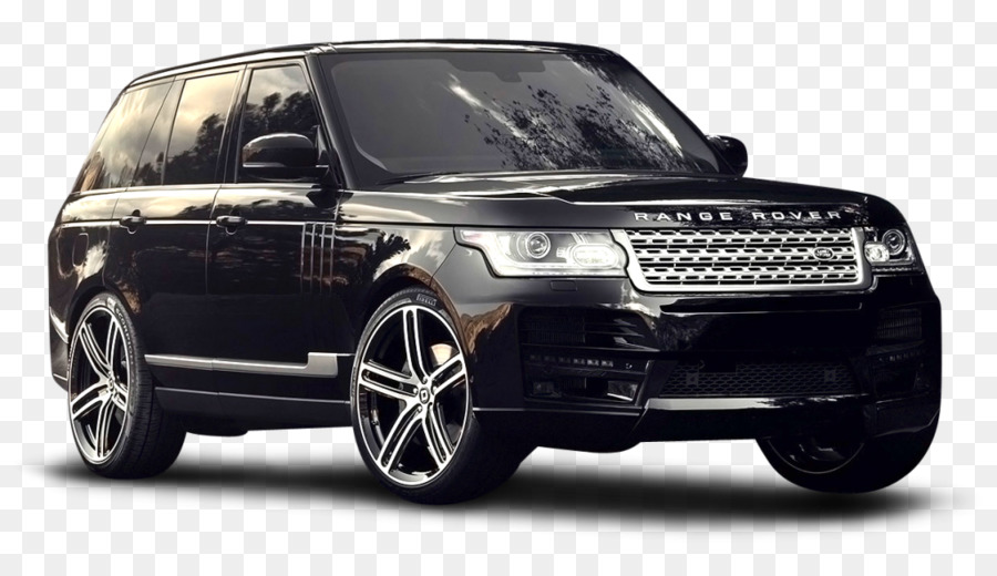 Land Rover Discovery Range Rover Sport Auto-Range Rover Evoque - Land Rover
