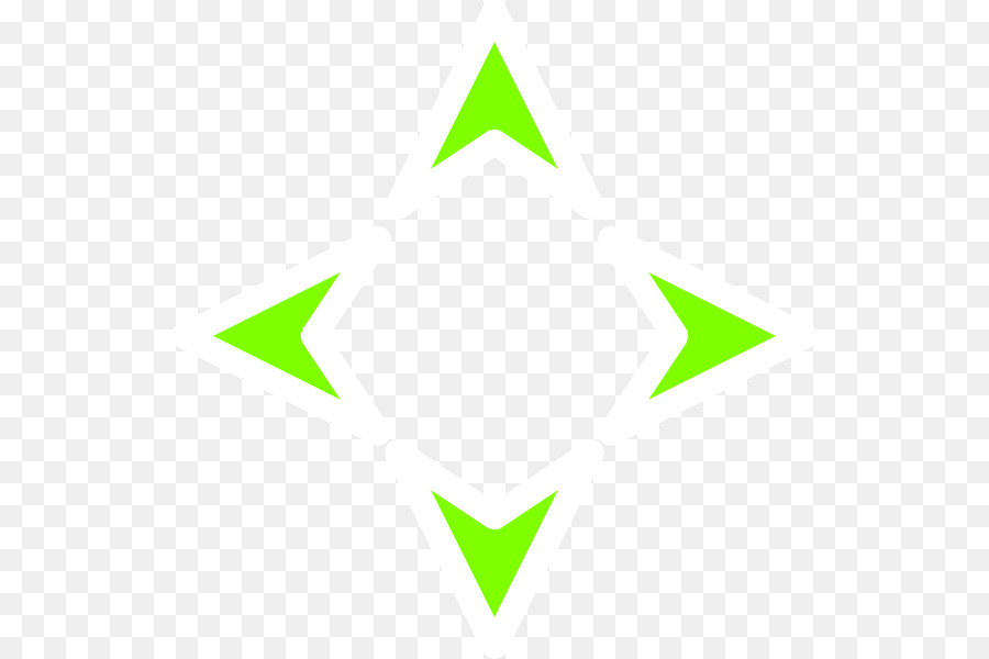 Flat Design Arrow