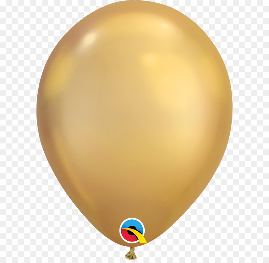 Gas-Ballon-Spot-Farbe-Ballon-Studio - Ballon