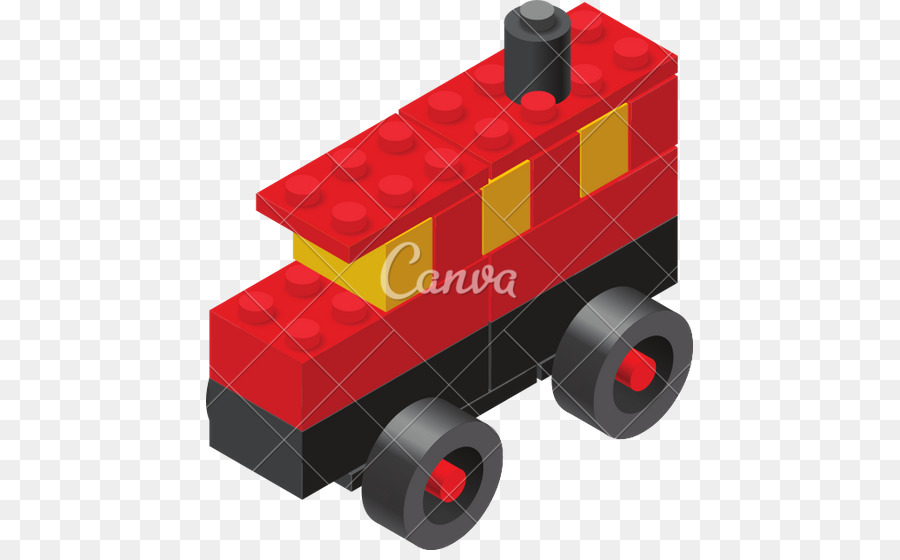 Giocattolo blocchi di LEGO 10258 Creatore Autobus di Londra - giocattolo